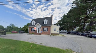 Plus de détails pour 1712 Ogletown Rd, Newark, DE - Local d'activités à louer