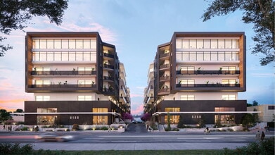 8232 Manitoba St, Vancouver, BC à louer Photo de l’immeuble– Image 1 sur 18
