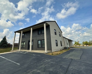 Plus de détails pour 2230 W Coliseum Blvd, Fort Wayne, IN - Bureau à louer