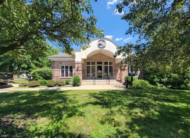 1 Geeding Ln, Troy, MO à louer - Photo de l’immeuble – Image 1 sur 11
