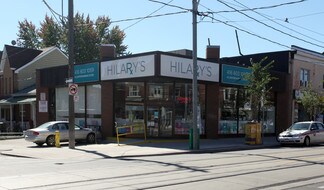 Plus de détails pour 811 Dundas St W, Toronto, ON - Local commercial à louer
