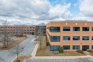 Plus de détails pour 940 Ridgebrook Rd, Sparks, MD - Bureau à louer