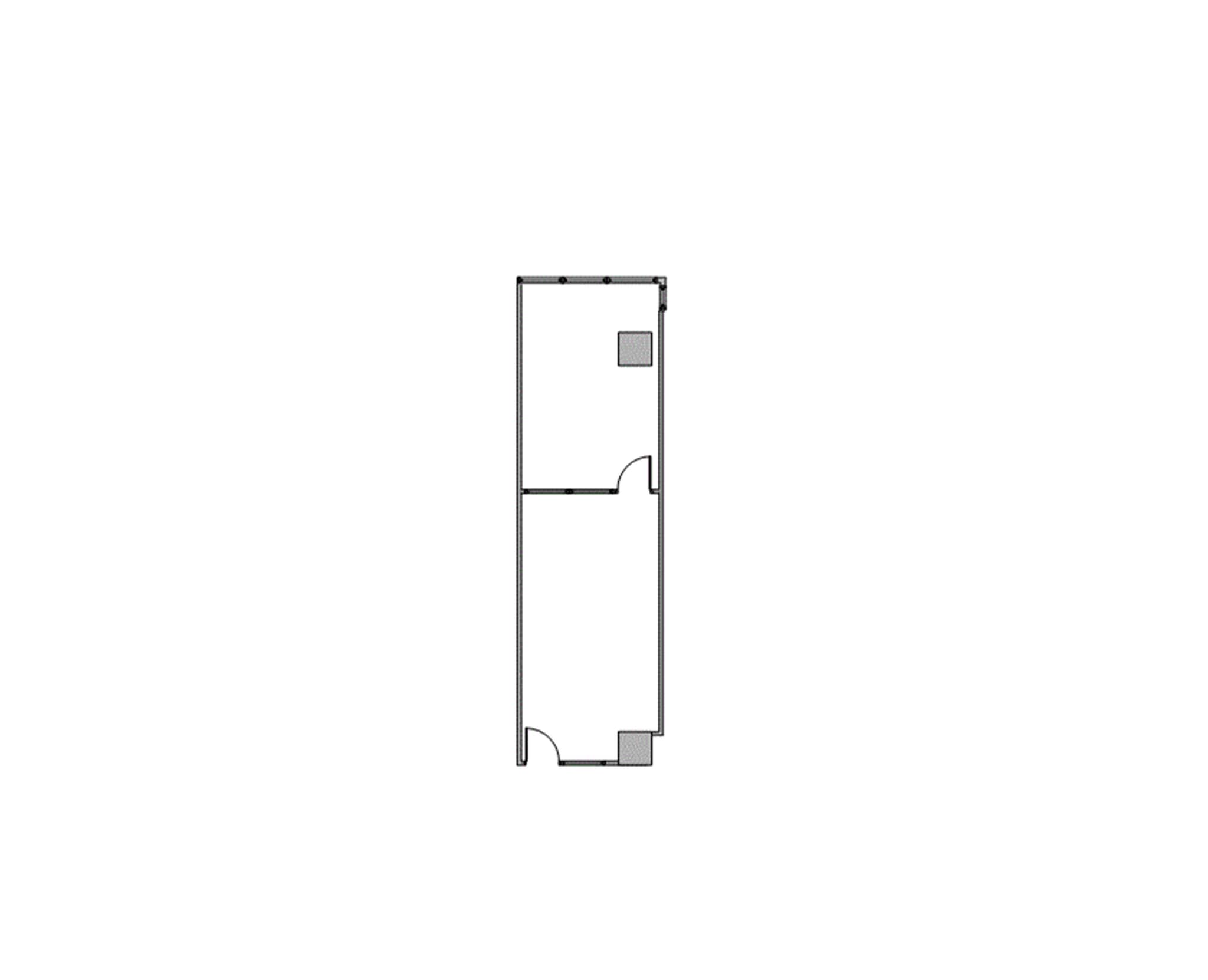 7324 Southwest Fwy, Houston, TX à louer Plan d’étage– Image 1 sur 1