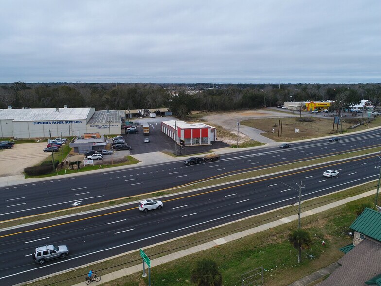8969 Pensacola Blvd, Pensacola, FL à vendre - Photo de l’immeuble – Image 2 sur 63