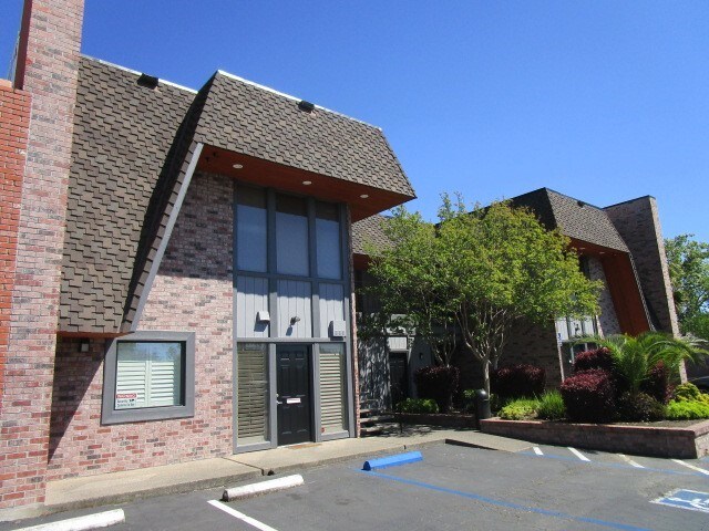 7610 Auburn Blvd, Citrus Heights, CA à vendre - Photo de l’immeuble – Image 2 sur 9