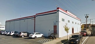 Plus de détails pour 2115 Jericho Tpke, New Hyde Park, NY - Industriel/Logistique à louer