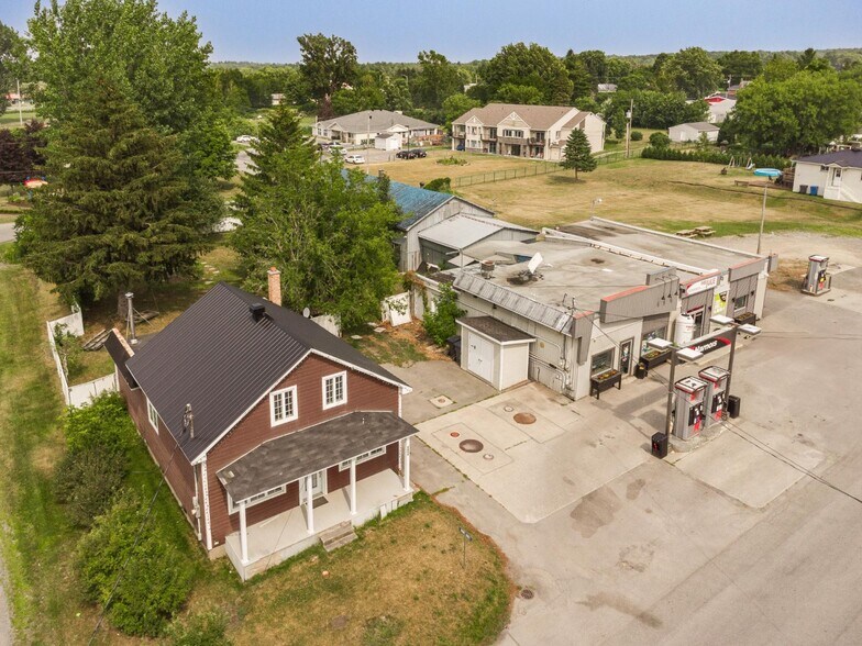 4095 Rue De L'église, Franklin, QC à vendre - Photo de l’immeuble – Image 2 sur 22
