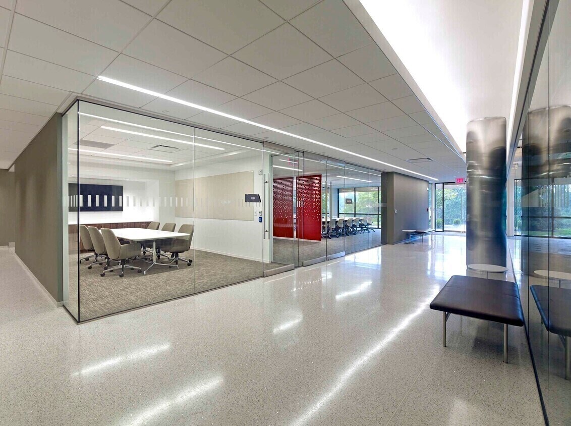 100 Matsonford Rd, Radnor, PA à louer Photo intérieure– Image 1 sur 6