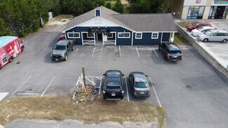 Plus de détails pour 1150 E Borgfeld Dr, San Antonio, TX - Local commercial à vendre