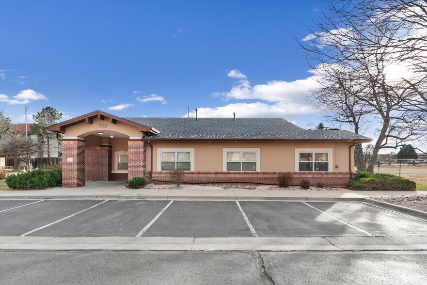 720 W 121st Ave, Denver, CO à vendre - Photo principale – Image 1 sur 20