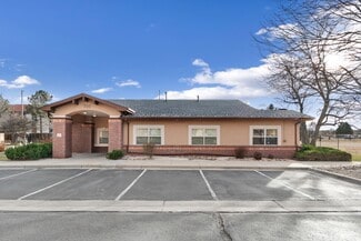 Plus de détails pour 720 W 121st Ave, Denver, CO - Bureau à vendre