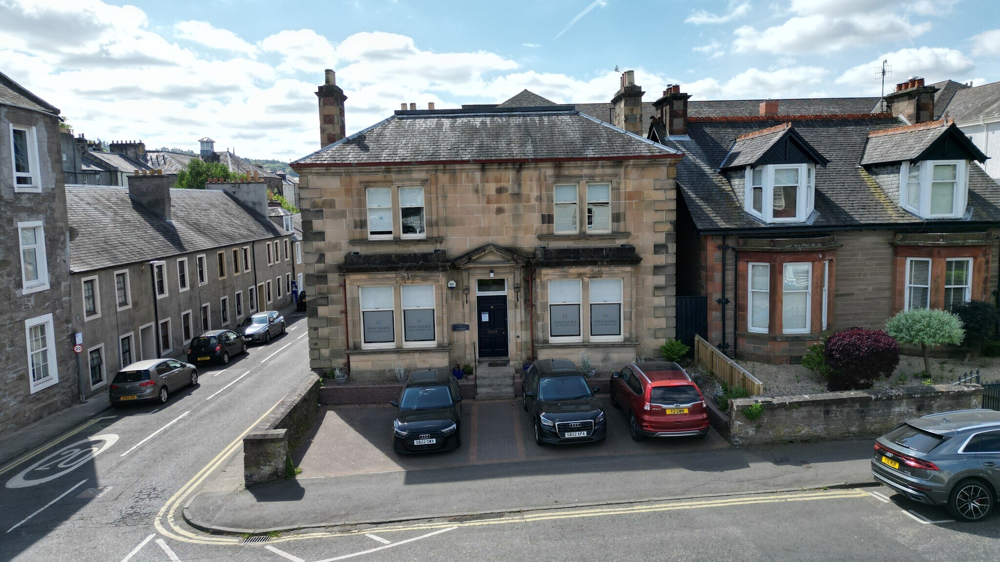 10 Barossa Pl, Perth à louer Photo de l’immeuble– Image 1 sur 10