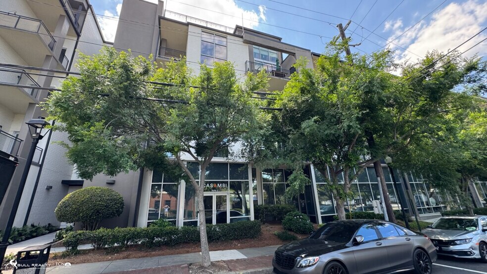 3400 Malone Dr, Chamblee, GA à vendre - Photo de l’immeuble – Image 2 sur 15
