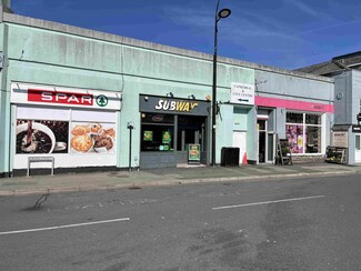 Plus de détails pour Back Quay, Truro - Local commercial à louer