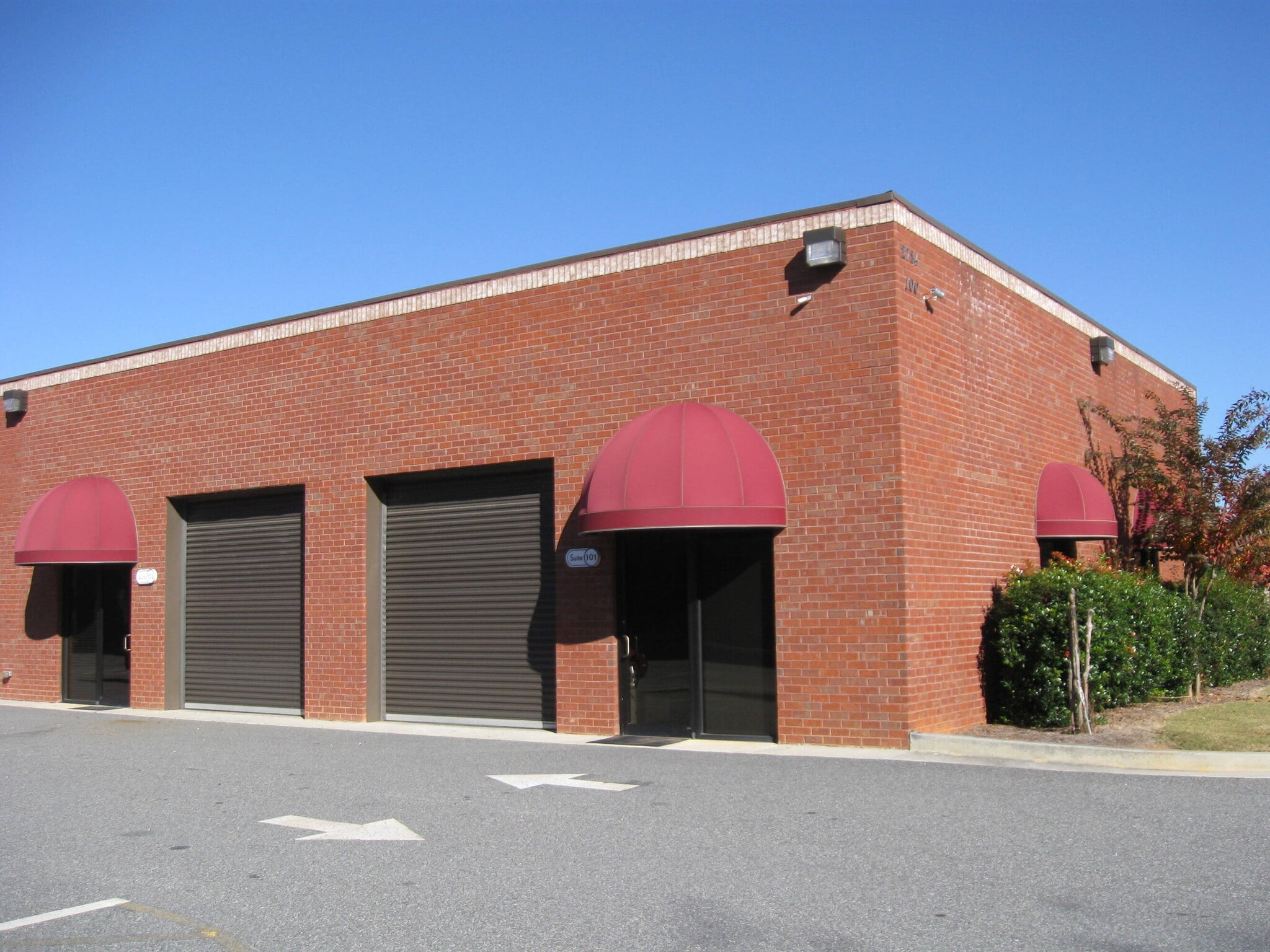 2784 Sugarloaf Pky, Lawrenceville, GA à louer Photo de l’immeuble– Image 1 sur 3