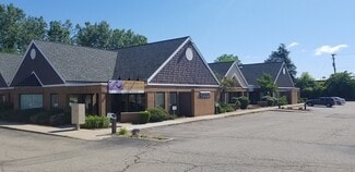 Plus de détails pour 6360 Jackson Rd, Ann Arbor, MI - Bureau, Bureau/Médical à louer