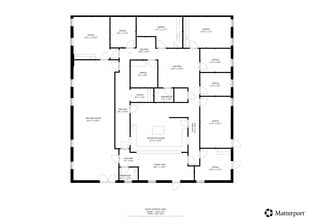 7405B Shallowford Rd, Chattanooga, TN à louer Plan de site– Image 1 sur 1