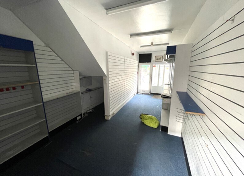 8-12 Southgate St, Gloucester à louer Photo intérieure– Image 1 sur 3