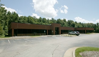 Plus de détails pour 9701 Metropolitan Ct, Richmond, VA - Bureau à louer