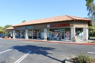 Plus de détails pour 1407-2575 Fulton Rd, Santa Rosa, CA - Local commercial à louer