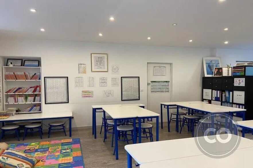 Bureau dans Boulogne-Billancourt à louer - Photo de l’immeuble – Image 3 sur 6