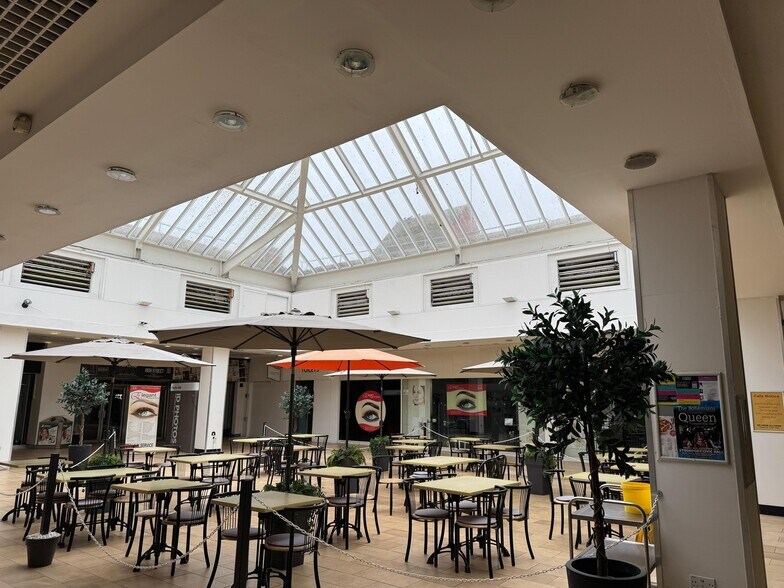 Vicar St, Kidderminster à louer - Photo de l’immeuble – Image 3 sur 9