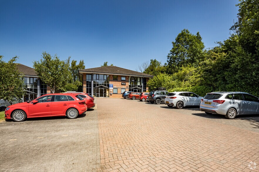 Alexandria Way, Congleton à vendre - Photo de l’immeuble – Image 3 sur 4