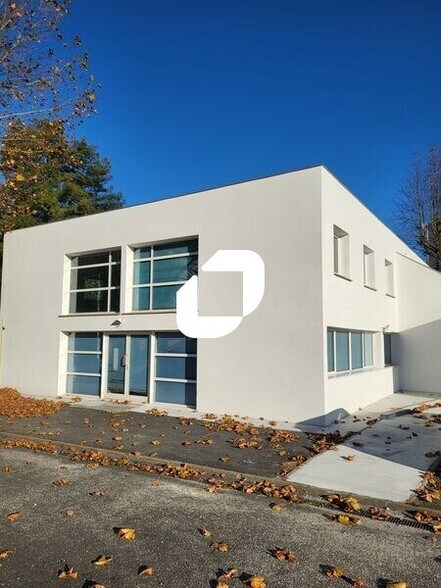 Bureau dans Mérignac à louer - Photo de l’immeuble – Image 3 sur 17