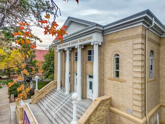 Plus de détails pour 2243 13th St, Boulder, CO - Spécialisé à vendre