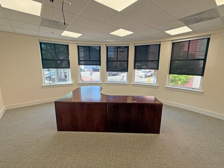 25 Chestnut St, Portsmouth, NH à louer - Photo de l’immeuble – Image 2 sur 4