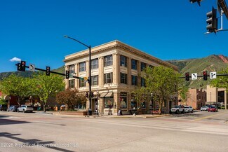 Plus de détails pour 801 Grand Ave, Glenwood Springs, CO - Local commercial à vendre