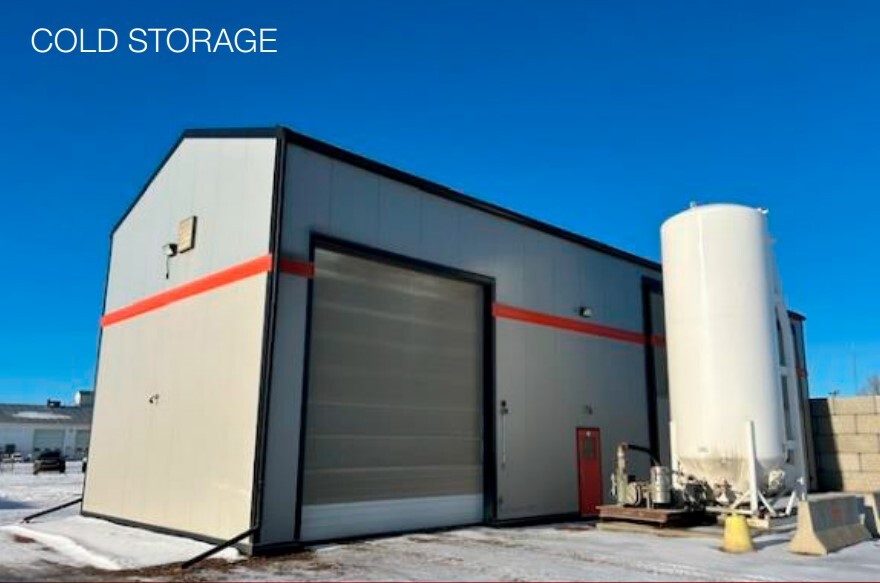 4605 52 St, Stettler, AB à vendre - Photo principale – Image 1 sur 1
