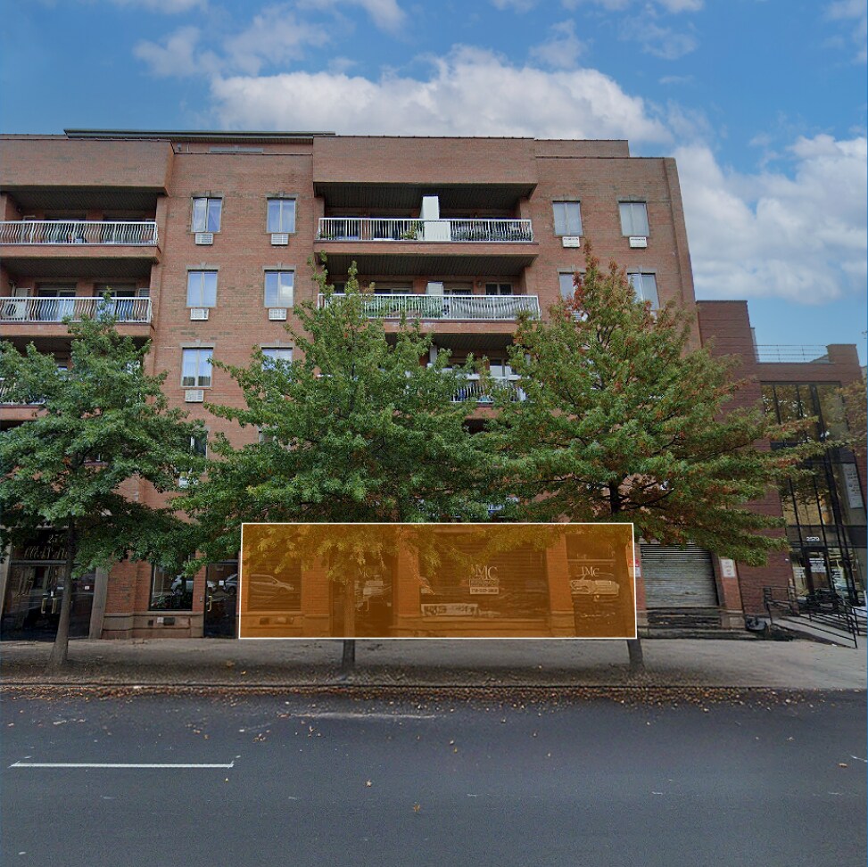 2569 Ocean Ave, Brooklyn, NY à vendre Photo de l’immeuble– Image 1 sur 9