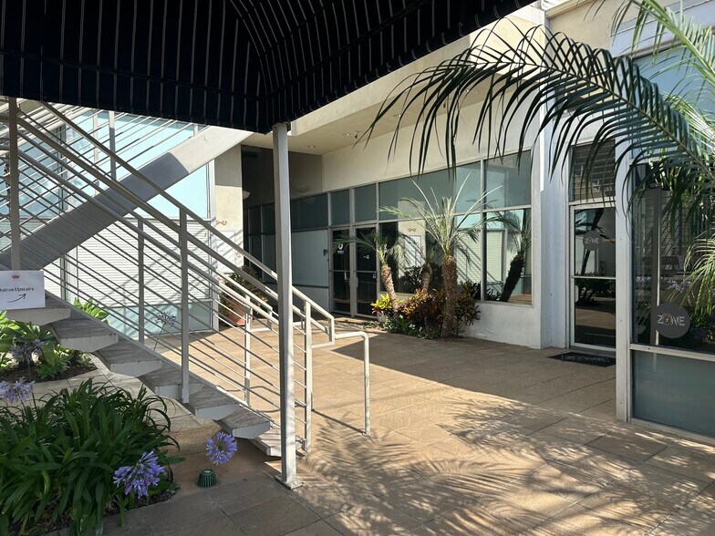 1603 Aviation Blvd, Redondo Beach, CA à louer - Photo de l’immeuble – Image 1 sur 18