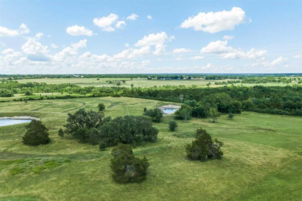 TBD Farm to Market Road 1291, Round Top, TX à vendre Aérien– Image 1 sur 9