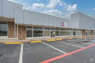 8101-8155 W Camp Bowie Blvd, Fort Worth, TX à louer Photo de l’immeuble– Image 2 sur 4