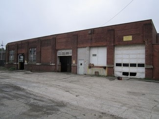 Plus de détails pour 950 S Ellsworth Ave, Salem, OH - Industriel/Logistique à louer