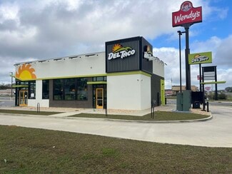 Plus de détails pour 2760 US Highway 331 S, Defuniak Springs, FL - Local commercial à louer