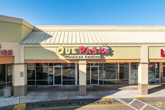 10400-10600 Roosevelt Blvd, Saint Petersburg, FL à louer Photo de l’immeuble– Image 2 sur 6