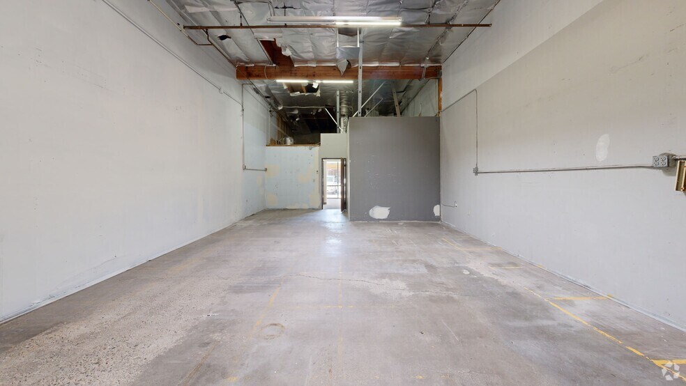 3955 E Speedway Blvd, Tucson, AZ à louer - Numérisation 3D Matterport – Image 3 sur 27