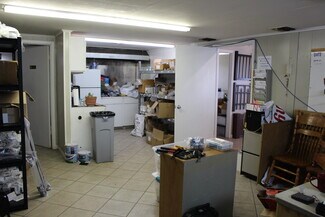 Plus de détails pour 1500 Grand Caillou Rd, Houma, LA - Local d’activités à vendre