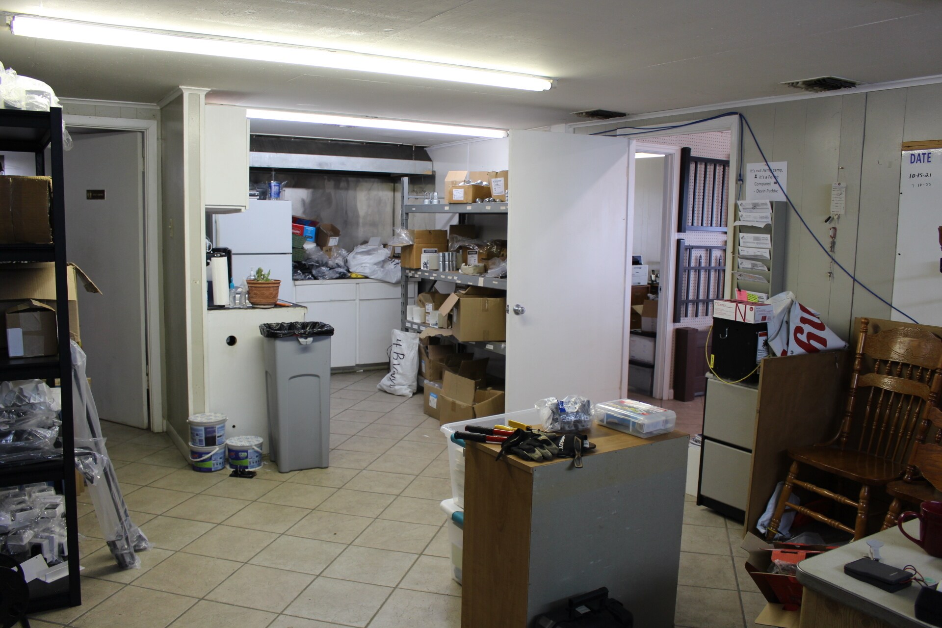 1500 Grand Caillou Rd, Houma, LA à vendre Photo principale– Image 1 sur 17