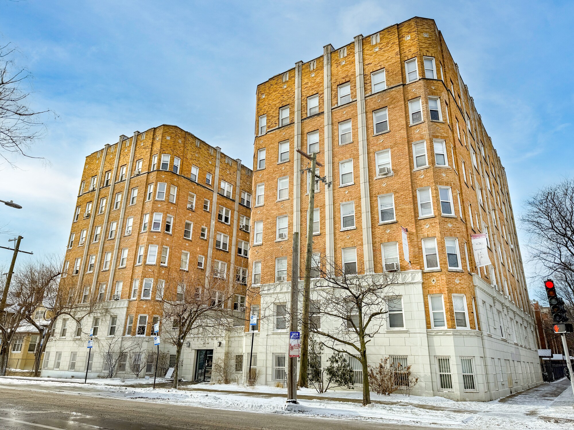 6748-6750 N Ashland Ave, Chicago, IL à vendre Photo principale– Image 1 sur 6