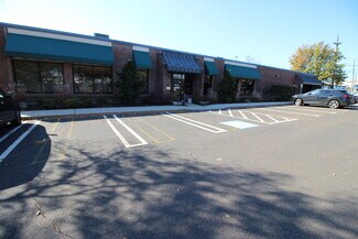 Plus de détails pour 735 Fitzwatertown Rd, Willow Grove, PA - Bureau/Médical à louer