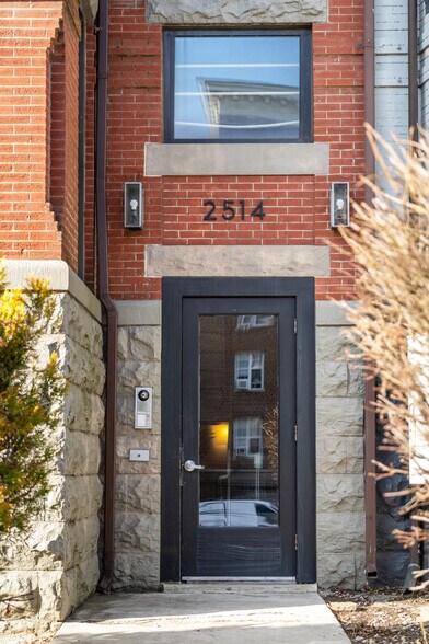 2514 13th St NW, Washington, DC à vendre - Photo de l’immeuble – Image 3 sur 10