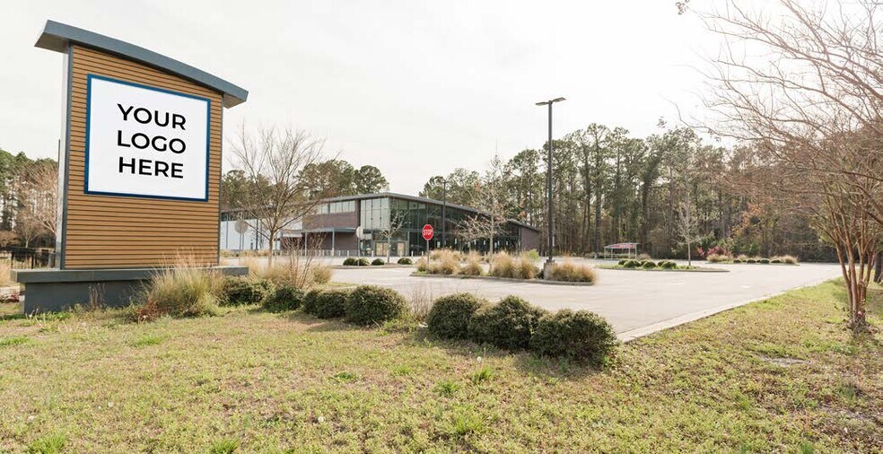 547 W Us-70 Hwy, Havelock, NC à louer - Photo de l’immeuble – Image 3 sur 8