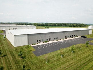 Plus de détails pour 2927 61st St, Menomonie, WI - Industriel/Logistique à louer
