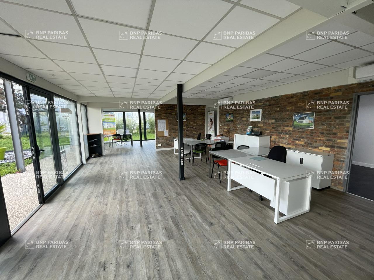 Bureau dans Tours à louer Photo intérieure– Image 1 sur 13