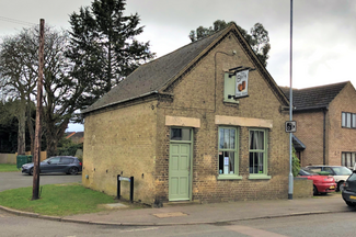 Plus de détails pour 9 High St, Willingham - Local commercial à vendre