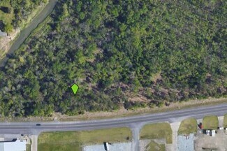 Plus de détails pour 0 I10 Service, Lake Charles, LA - Terrain à vendre